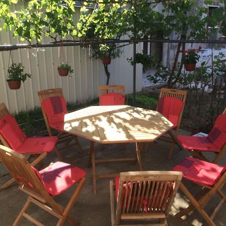 Apartments Nedovic-Jaz Μπούντβα Εξωτερικό φωτογραφία