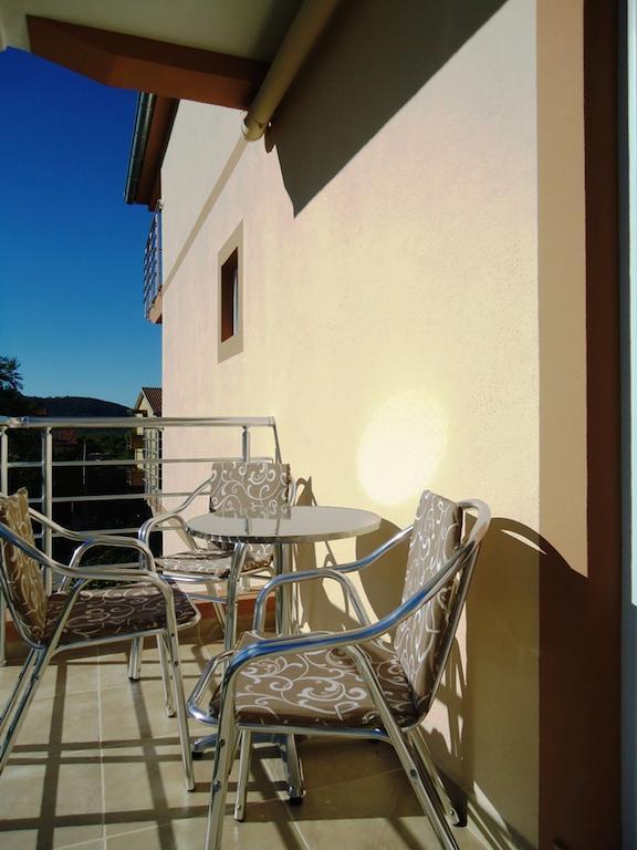 Apartments Nedovic-Jaz Μπούντβα Δωμάτιο φωτογραφία
