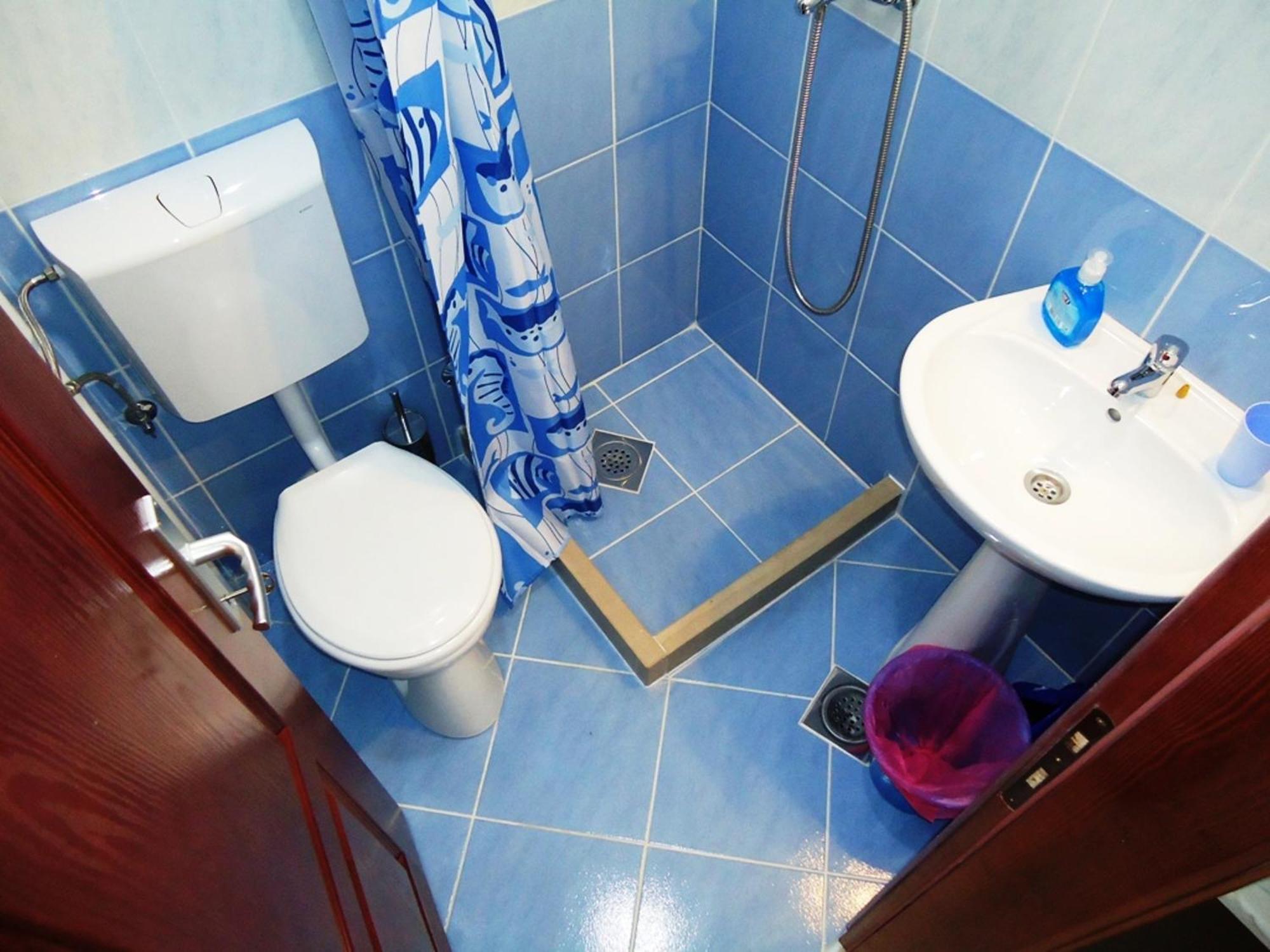 Apartments Nedovic-Jaz Μπούντβα Εξωτερικό φωτογραφία